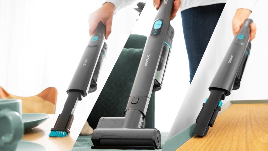 Escoba 2100 Twice Animal