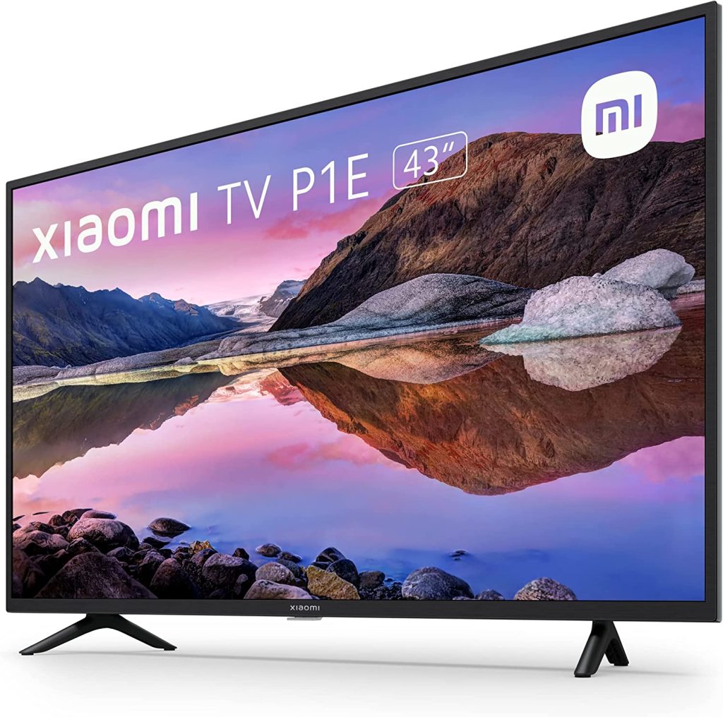 Xiaomi TV P1E 43