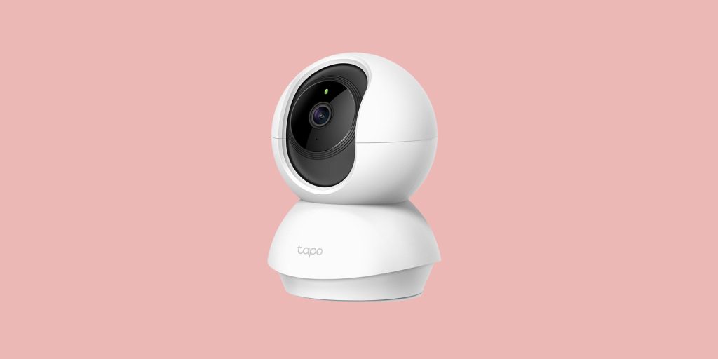 TP-Link TAPO C200: una cámara Wi-Fi que te permite ver todo lo que ocurre en tu casa con un solo toque TP-Link TAPO C200