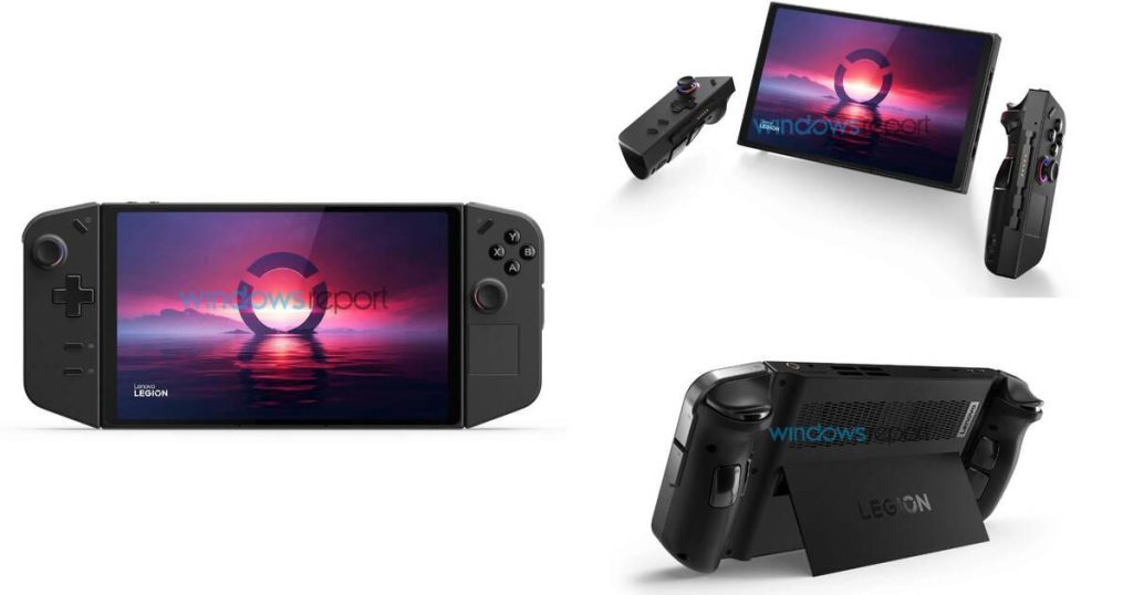 Lenovo Legion Go