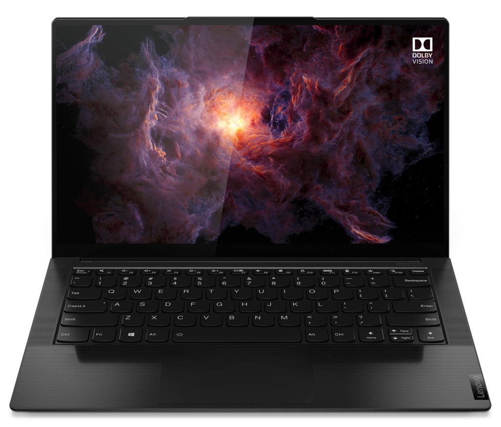 Lenovo Yoga Slim 9