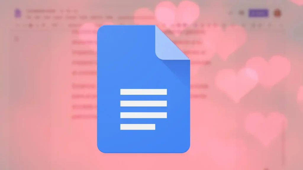 Cómo crear un «currículum del amor» en Google Docs y encontrar a tu media naranja Los currículums del amor en Google Docs son documentos online que creas para presentarte a posibles candidatos o candidatas a ser tu pareja.