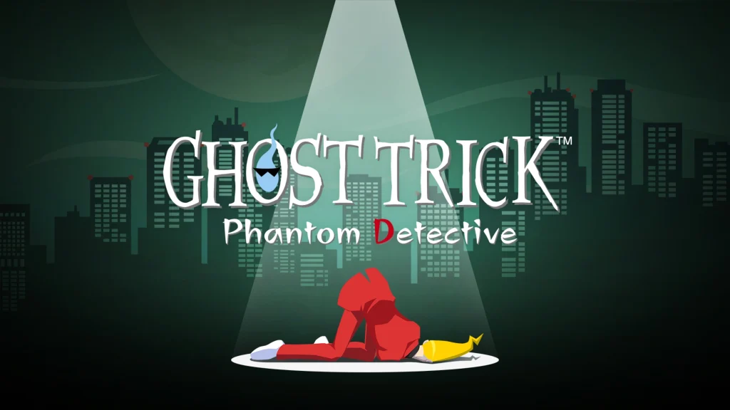 Ghost Trick: Detective Fantasma – Una Aventura Inolvidable en 2023 Ghost Trick: Detective Fantasma es un juego que no te dejará indiferente y te cautivará desde el primer minuto. ¡No te arrepentirás!
