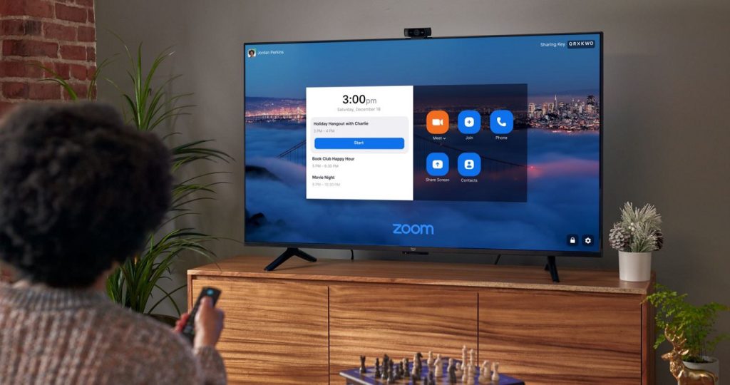 «Amazon FireTV Series 4: Potente Transmisor de Entretenimiento para tu Hogar» Amazon FireTV