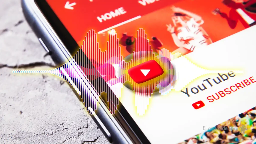 Búsqueda por canción