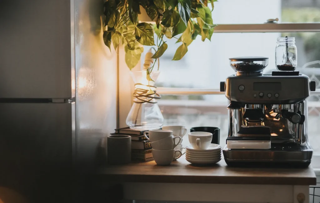 Cafetera Breville opiniones ¿Es este modelo la mejor opción para disfrutar en casa u oficina? Cafetera Expreso Automática