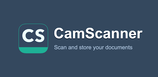 CamScanner