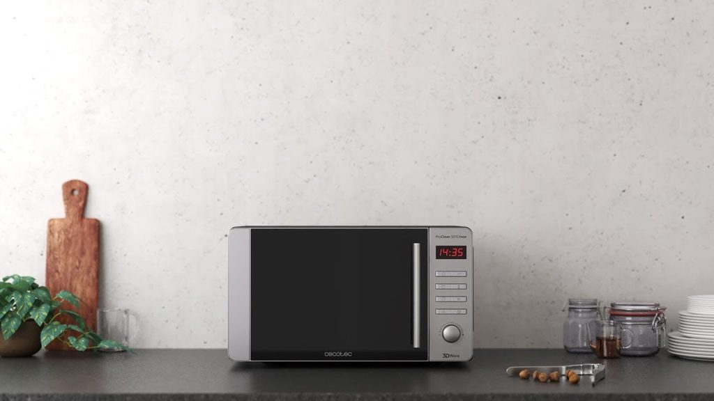 Cecotec Microondas ProClean 5010