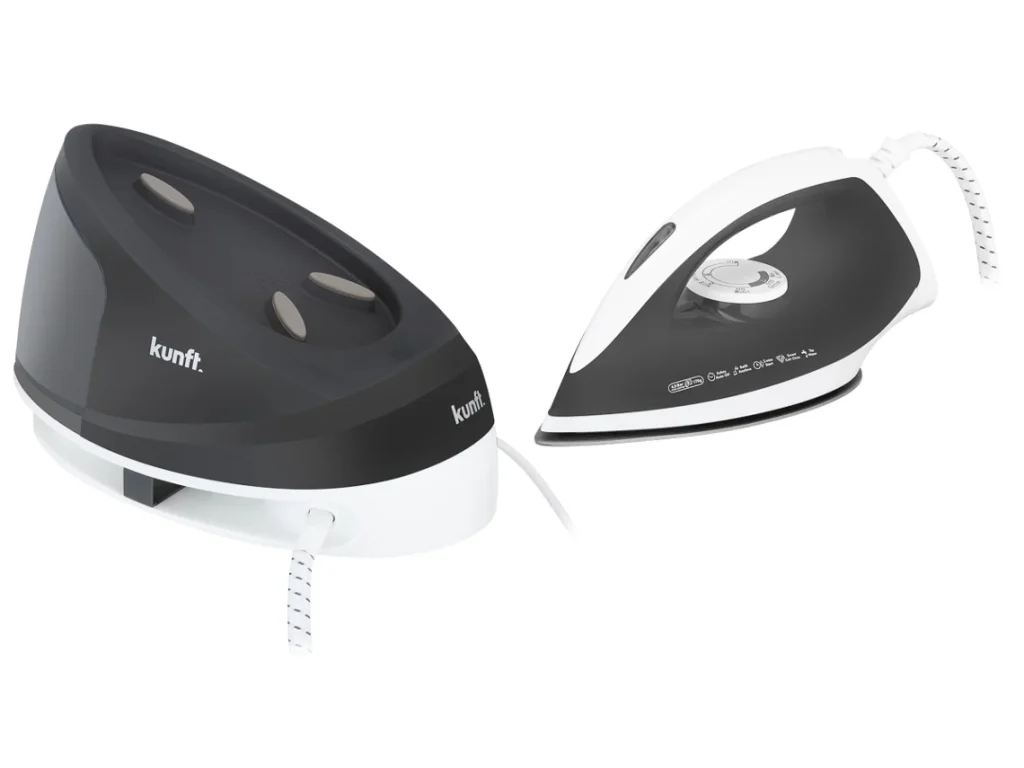 Centro Planchado Kunft