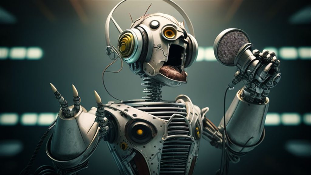 Cómo crear música con inteligencia artificial: 5 herramientas que debes conocer crear música con IA