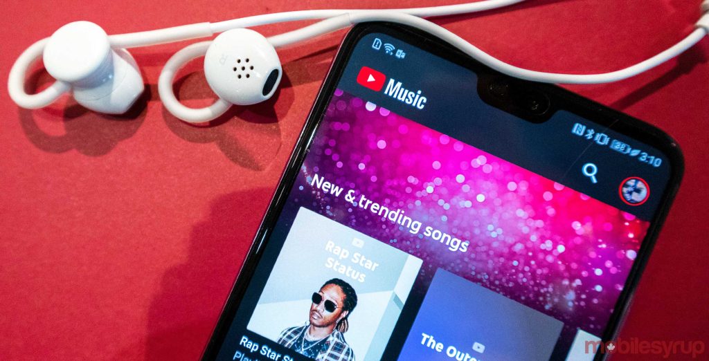Y tú, ¿por qué eliges YouTube Music por encima del modelo tradicional de YouTube? Por qué elegir YouTube Music