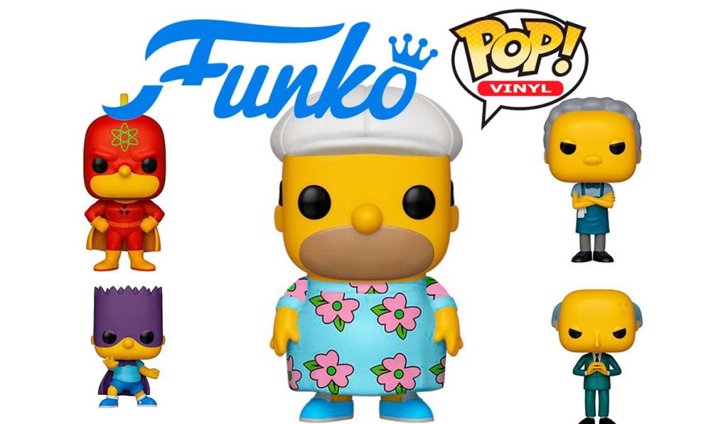 Figuras de colección