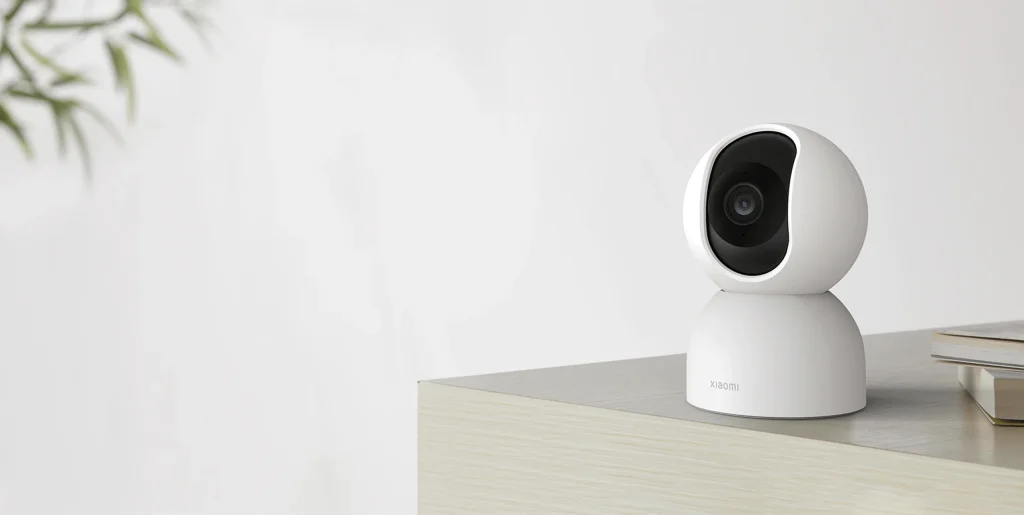 La Xiaomi Smart Camera C200