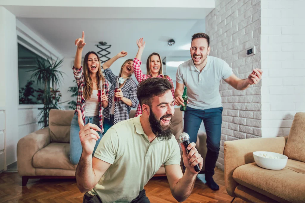 Descubre las ventajas y los mejores precios de un micrófono para cantar El Micrófono para cantar