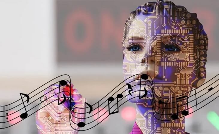 Música e inteligencia artificial