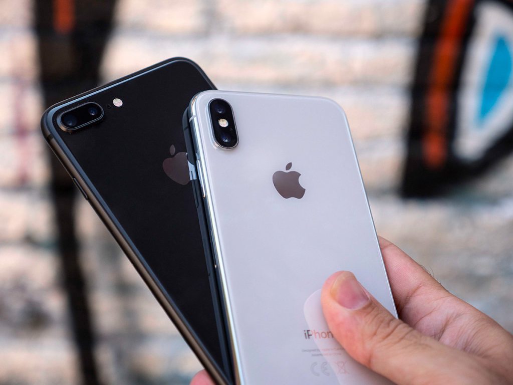 Los modelos de iPhone que más deberías evitar comprar en 2023 son el iPhone 8 y el iPhone X.
