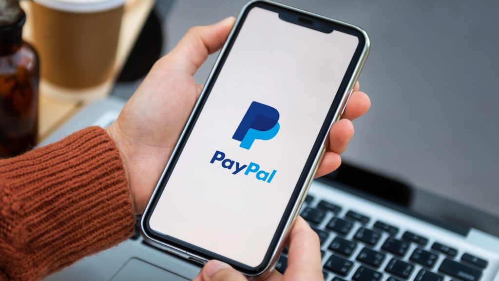 PayPal ha lanzado su propia stablecoin