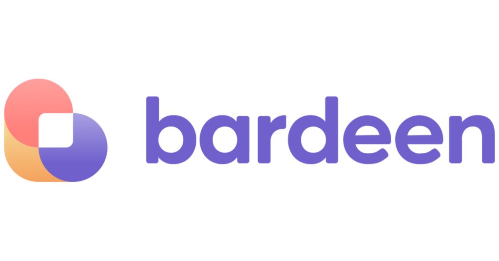 Conoce Bardeen: la plataforma de automatización inteligente que te ahorrará tiempo y esfuerzo Plataforma Bardeen