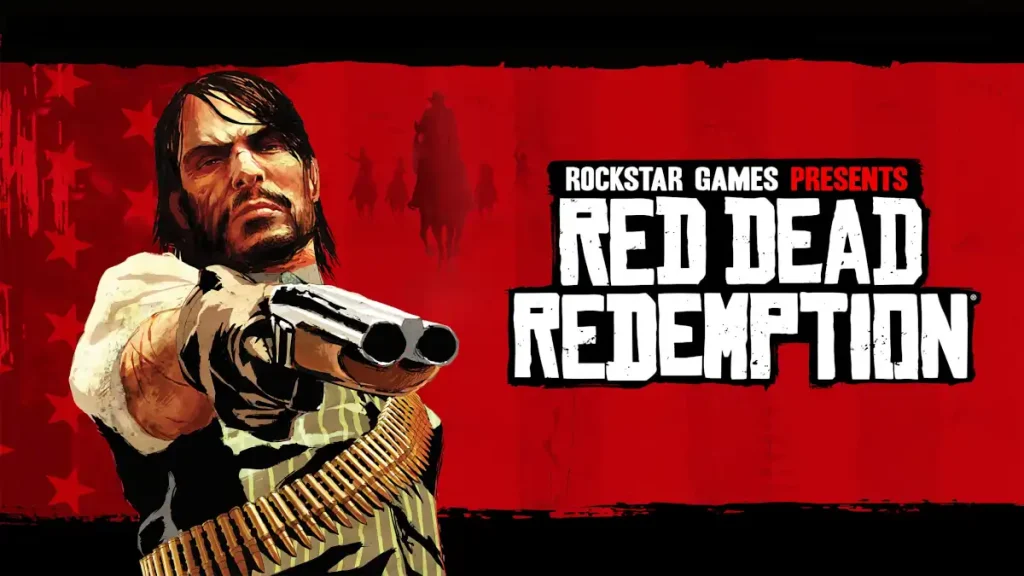 Red Dead Redemption para Switch y PS4