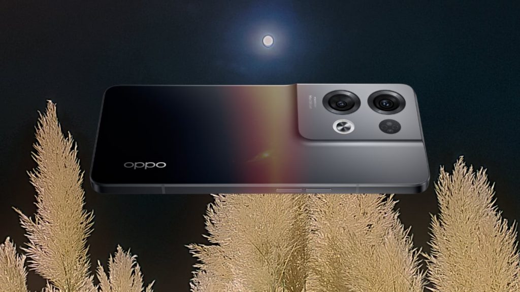 OPPO Reno 8 Pro: el móvil perfecto para regalar en 2023 El OPPO Reno 8 Pro es un móvil que no te dejará indiferente. Tiene todo lo que puedes pedirle a un smartphone de gama alta: una pantalla espectacular, un procesador potente, una cámara versátil y una batería duradera.