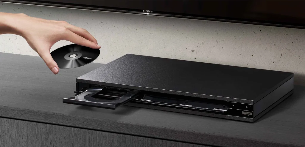 ¿Por qué comprar el Reproductor de Blu-Ray 4K, Sony UBP-X800M2? Las mejores razones para tenerlo Blu-Ray, 4K