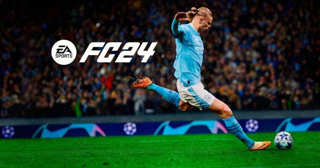 EA Sports FC: el nuevo nombre de la saga FIFA para sus videojuegos EA Sports FC