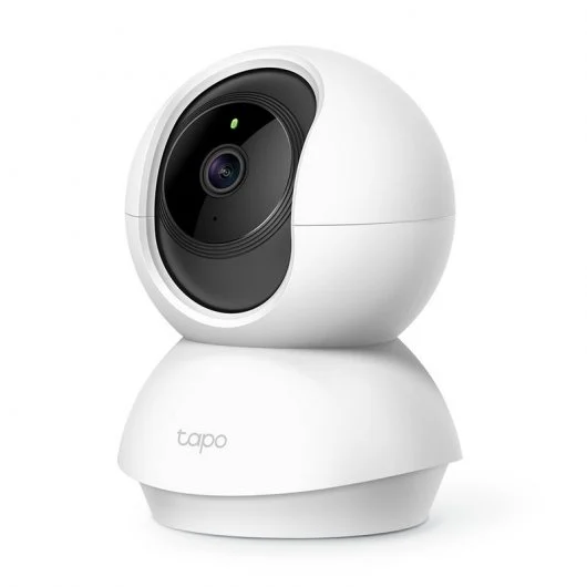 TP-Link TAPO C200 cámara inteligente