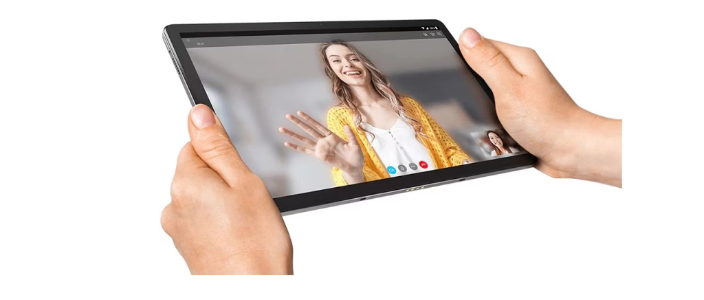 Lenovo Tab P11 Plus 4G: la tableta que lo tiene todo, incluso un excelente precio Tableta Lenovo