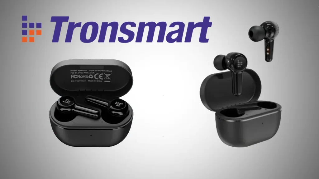 Auriculares ANC Híbridos