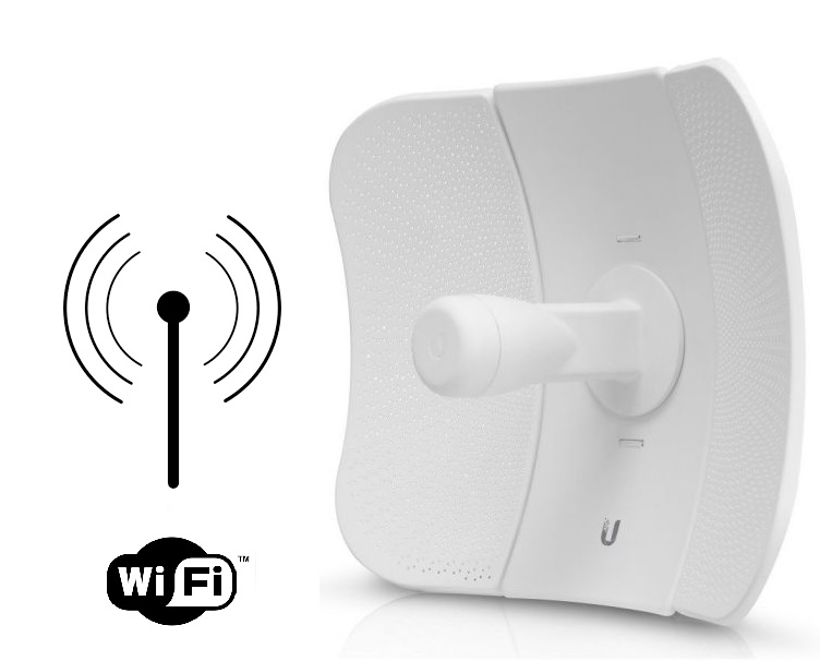 ᐉ Antena WiFi exterior: qué es, para qué sirve y cómo elegir la adecuada