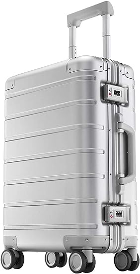 Las dos mejores maletas de viaje de Xiaomi que puedes comprar este verano -  XIAOMIADICTOS