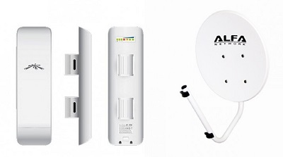 Cuál es la Mejor Antena WiFi Exterior de Largo Alcance para Router