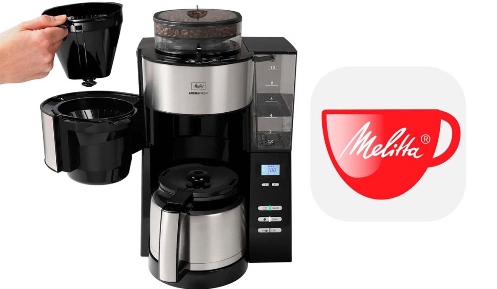Marca Melitta
