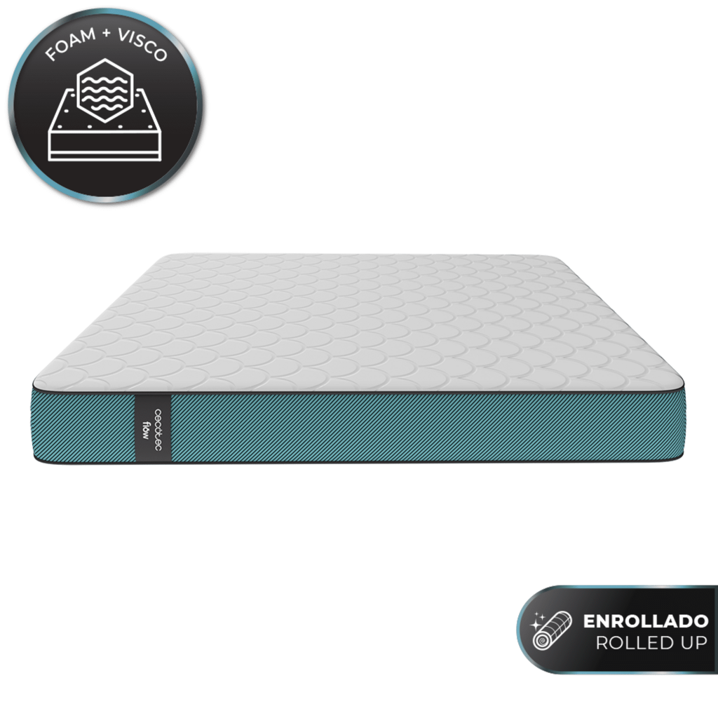 Flow HybridLuxe Fresh 6800