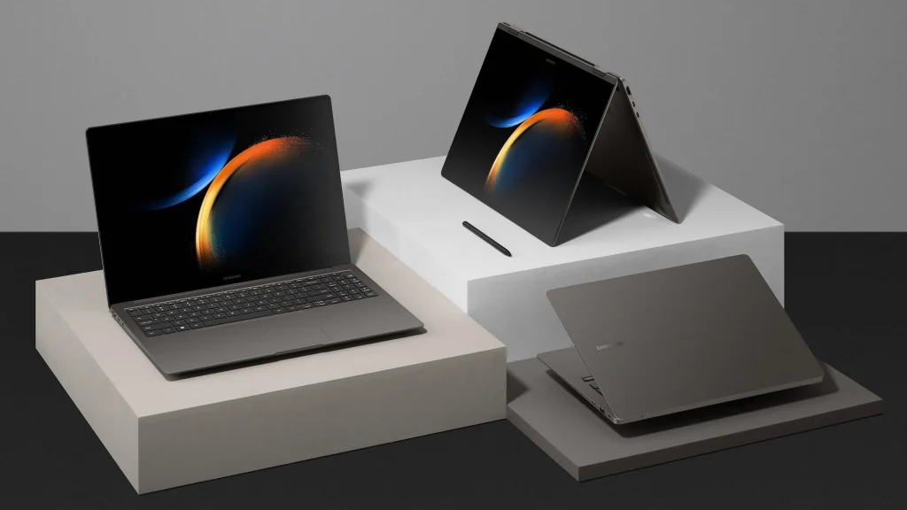 Galaxy Book3 Ultra