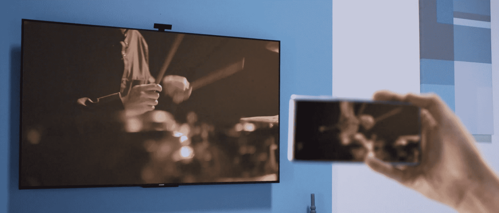 Tecnología Inmersiva