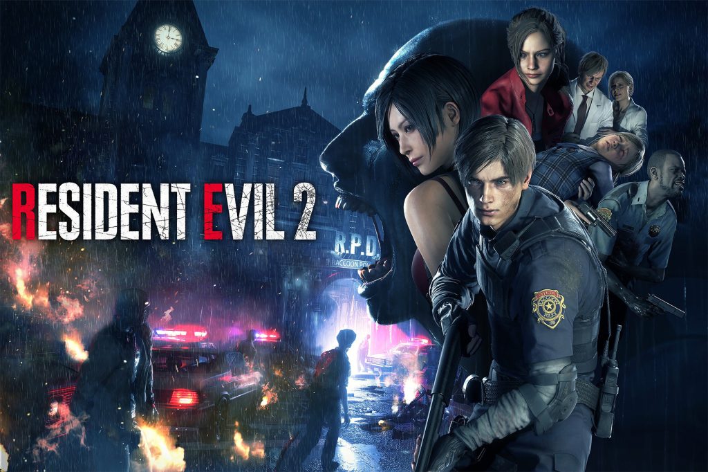 Resident Evil 2 Remake ofrece una gran variedad de modos de juego que alargan la vida útil del juego y aumentan su rejugabilidad. Además de los cuatro escenarios principales, el juego cuenta con los siguientes modos: