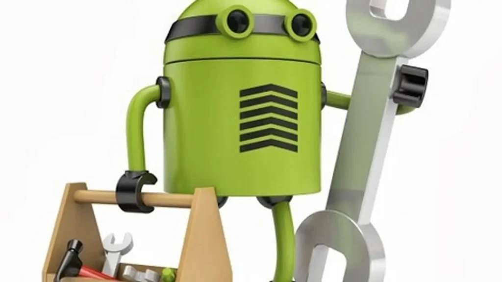 Cómo limpiar y mantener tu móvil Android en óptimas condiciones limpiar y mantener tu móvil Android