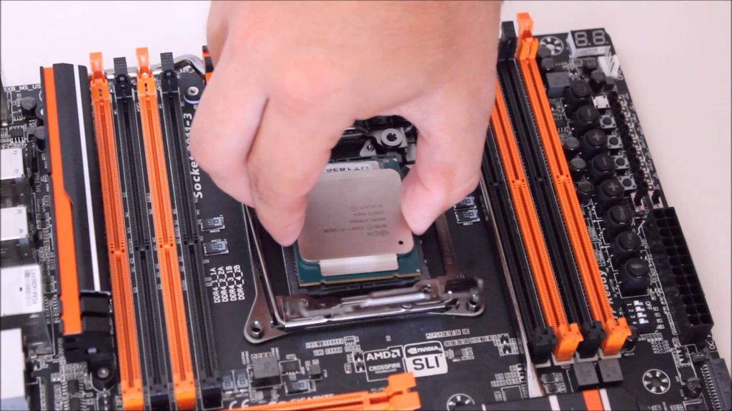 Cómo cambiar el socket de tu placa madre paso a paso【Tutorial 2023】 cambiar el socket de una placa madre