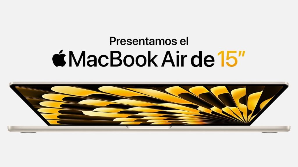 MacBook Air