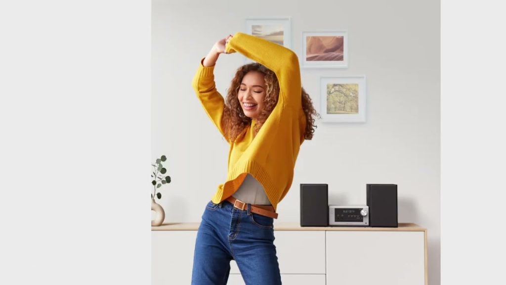 Microcadena SC-PM700