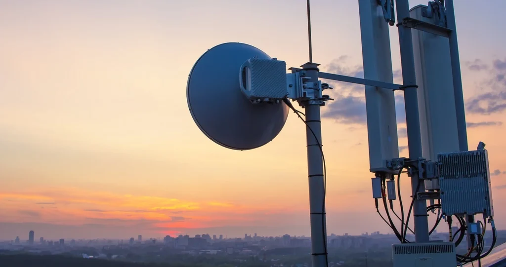 antenas WiFi exteriores