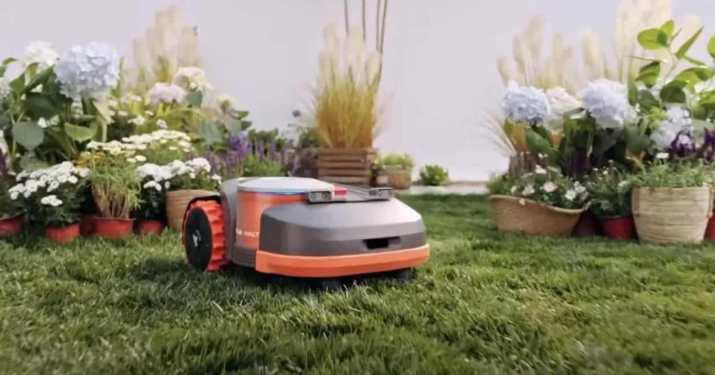 Segway Navimow con Visionfence: La Evolución en Cuidado de Césped Automatizado Segway Navimow