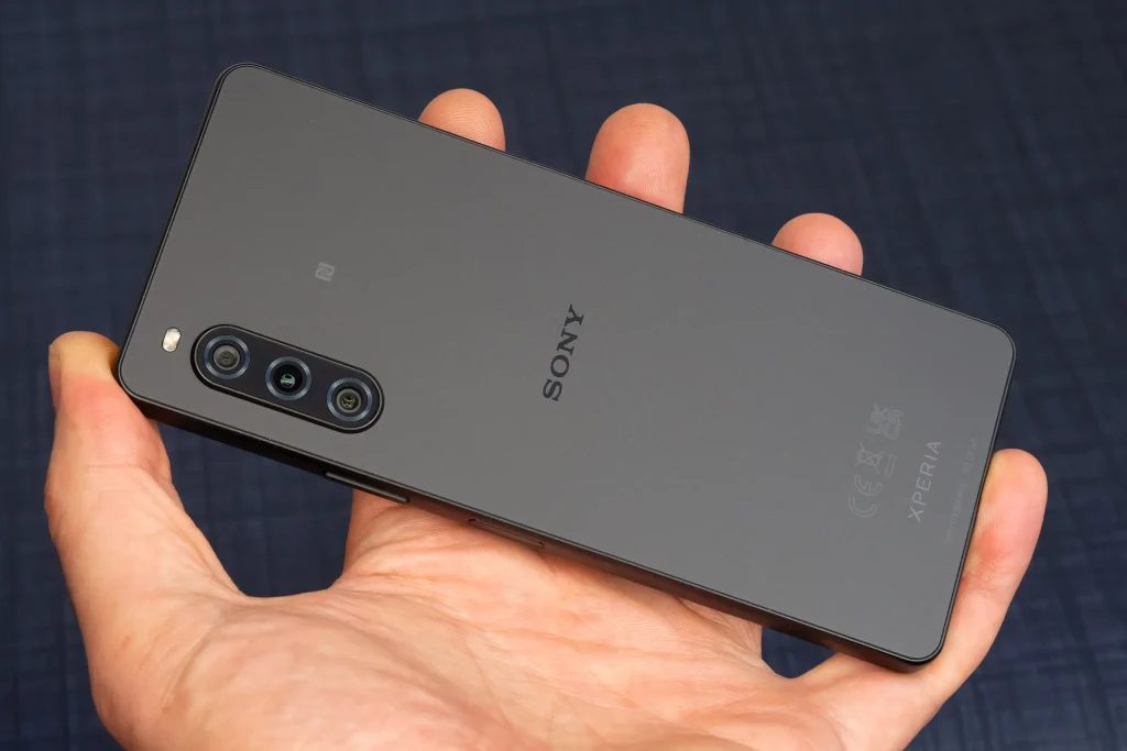 «Sony Xperia 10 V: Unboxing y Análisis Completo de sus Especificaciones y Valoraciones de Usuarios» Sony Xperia 10 V