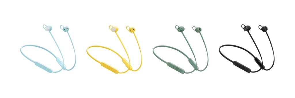 Libertad Sonora Impecable: Explorando los Auriculares Inalámbricos Huawei FreeLace Lite Auriculares inalámbricos