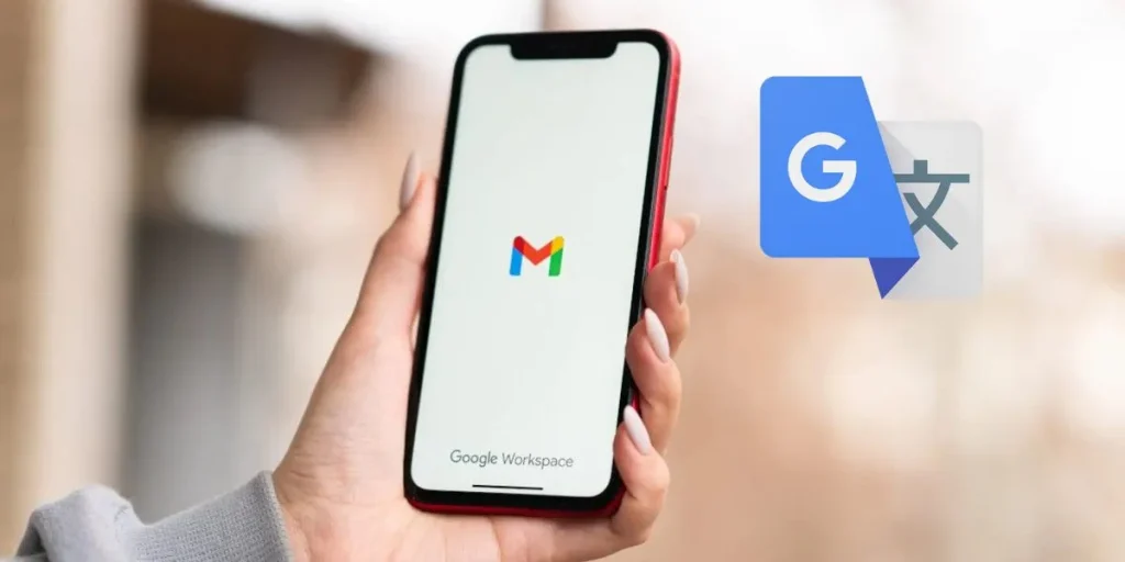 Cómo Traducir Correos en Gmail para Android e iOS: La Nueva Función de Traducción con un Toque Aprovecha la comodidad y la eficiencia que ofrece esta nueva funcionalidad en Gmail y lleva tus comunicaciones a un nivel global.