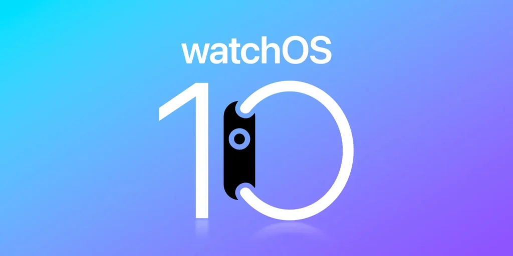 «watchOS 10: El Futuro Llega a tu Muñeca – Novedades y Mejoras en el Apple Watch» watchOS 10