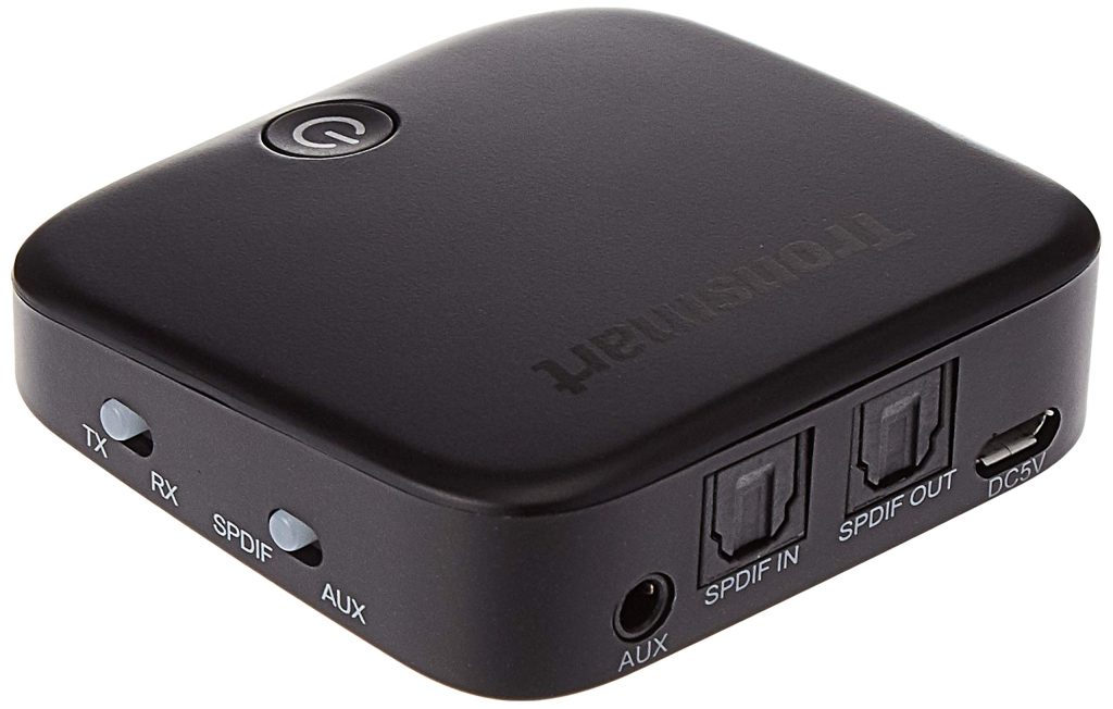 Revolutionizing Audio Connectivity: Tronsmart Encore M1 Bluetooth 2-in-1 Transmitter Receiver In-Depth Review Versatilidad Inalámbrica.