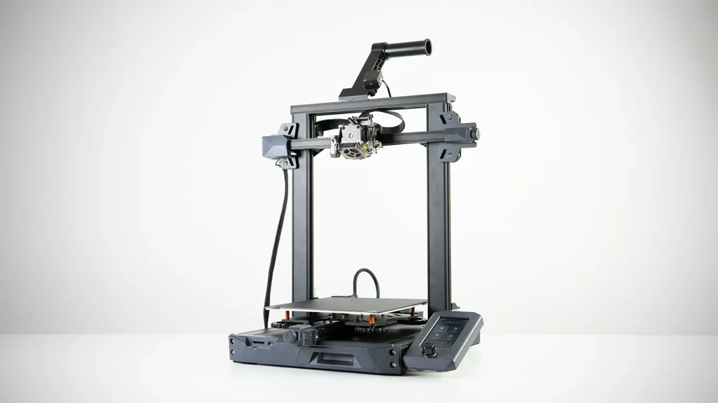 Creality 3D Ender-3 S1 Impresora 3D