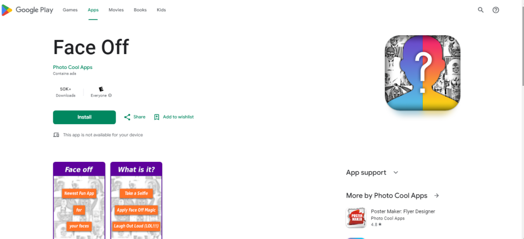 Descubre qué puedes hacer con FaceOff app junto a la tableta Xiaomi Redmi Pad SE Tablet de 11”, el equipo ideal para usarla FaceOff instalar